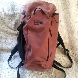 Mountain hardwear multi pitch 30L